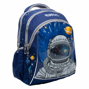 VAL.EXSPORT  B.P SPACEMAN MEDIUM