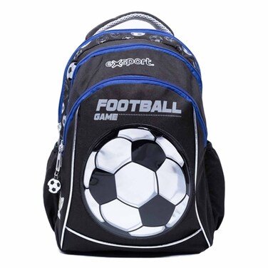 VAL.EXSPORT  B.P FOOTBALL MEDIUM