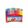 Faber Castle Fiesta Markers Plastic Case Set Of  36