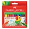 Faber Castle Winner 10 Brush Felt Tip