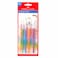 Faber Castle Brush Tri Grip Mix 5 Pieces