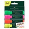 Faber Castle Textliner Superfluo Set Of 4
