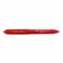 Faber Castle Erasable Gel Roller 0.7MM Red