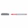 Faber Castle Free Ink Roller 0.7MM Red