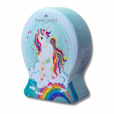 Faber Castle Connector Pen Set 33 Snow Globe