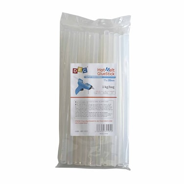 Hot Melt Glue Sticks 11MMX300MM
