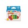 Carioca Mini Highlithers 5.00M Set Of 4