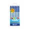 Carioca Fiorella Blue Set Of 6