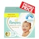 Pampers S3 6-10Kg 116 Diapers