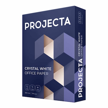 Projecta White Paper A4