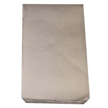 Lcdc White Table Napkins