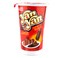 Meji Yan Yan Chocolate Cream 30GR