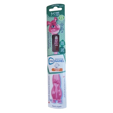 Sensodyne Toothbrush Pronamel For Child 3-5Y