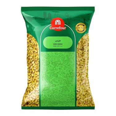 Carrefour Hab Harees 400GR