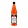 Carrefour Hot Sauce Glass Bottle 88ML