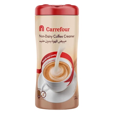 Carrefour Coffee Creamer 400GR