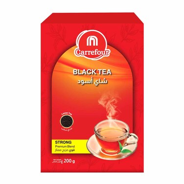 Carrefour Tea Loose 200GR