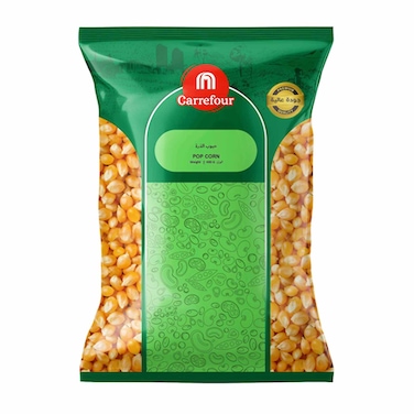 Carrefour Pop Corn 400GR