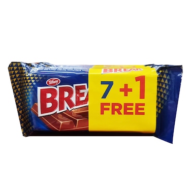 Tiffany Chocolate Break 23.5GR 7+1 Free