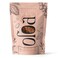 Oloa Dark Chocolate Peanut Butter Granola Chunks 90GR