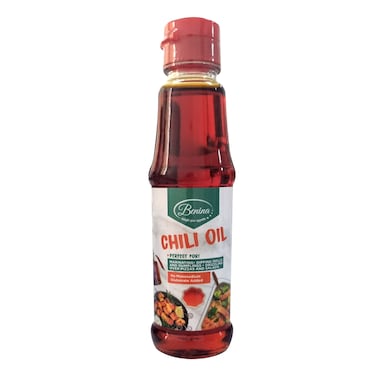 Benina Chili Oil 150ML