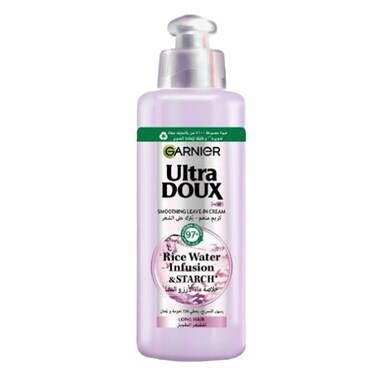 Garnier Leave In Rice Water 200ML