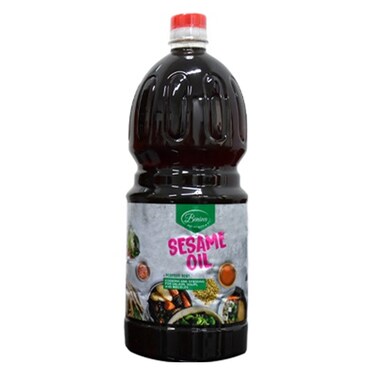 Benina Pure Sesame Oil 1.86L