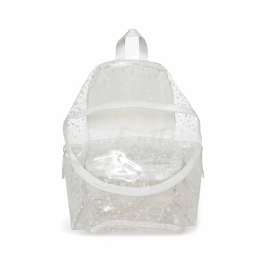 Eastpak Padded Splash White