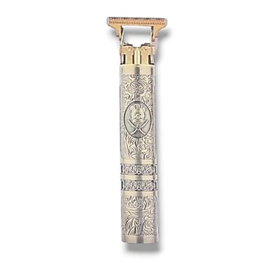 Yoshi Men Hair Shaver Vintage