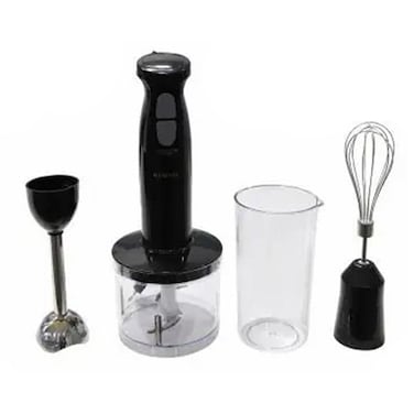 Kumtel Stab Mixer 4 In 1 300W