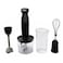 Kumtel Stab Mixer 4 In 1 300W