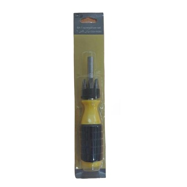 6 In One Screwdriver Set