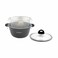 Dosthof Frying Pot With Cover 24CM