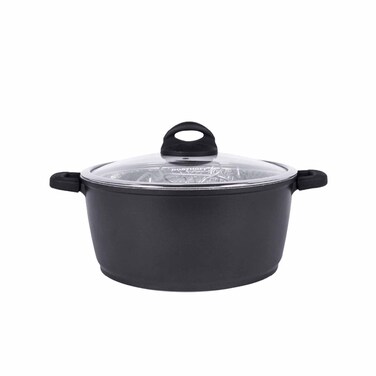 Dosthof Frying Pot With Cover 24CM