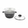 Dosthof Frying Pot With Cover 28CM