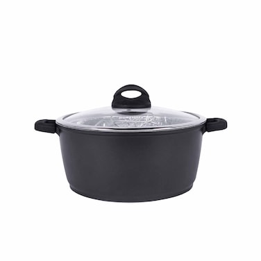 Dosthof Frying Pot With Cover 28CM