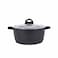 Dosthof Frying Pot With Cover 28CM