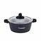 Dosthoff Marble Ceramic Casserole 24CM