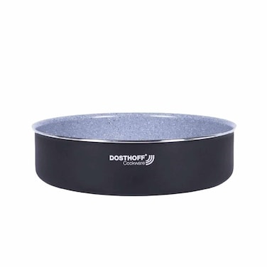 Dosthoff Round Oven Tray 26CM