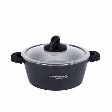 Dosthoff Round Oven Tray 28CM