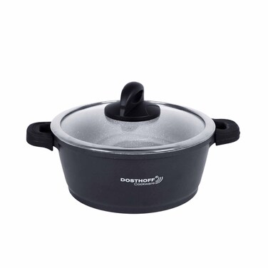 Dosthoff Round Oven Tray 40CM