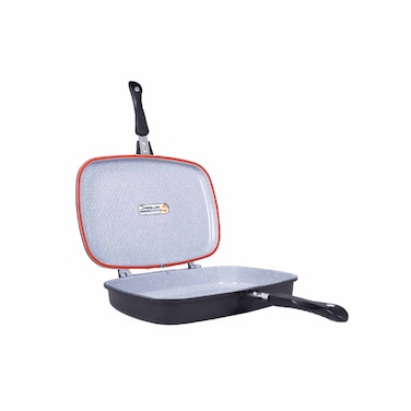 Dosthoff Double Grill 36CM
