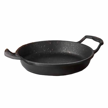 Dosthoff Cast Egg Pan 22CM