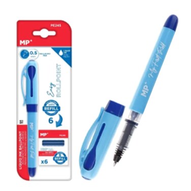 MP Stylo Ink 0.5 Blister