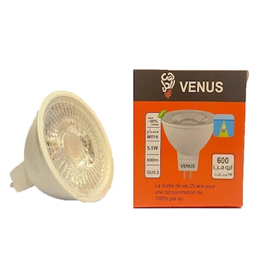 La Murrina Lamp Venus 5W AC 170-250V