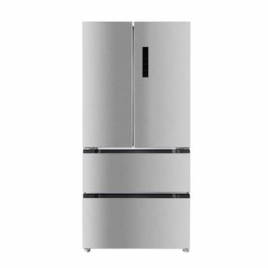 Big Chef Fd600 Door Refrigerator