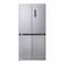 Big Chef Re-650B 4Door Refrigerator