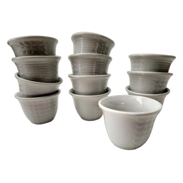 Ceramic Cup Shaffe