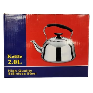 Tea Kettle 2L
