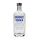 Absolut Vodka 700ML +2 Glasses